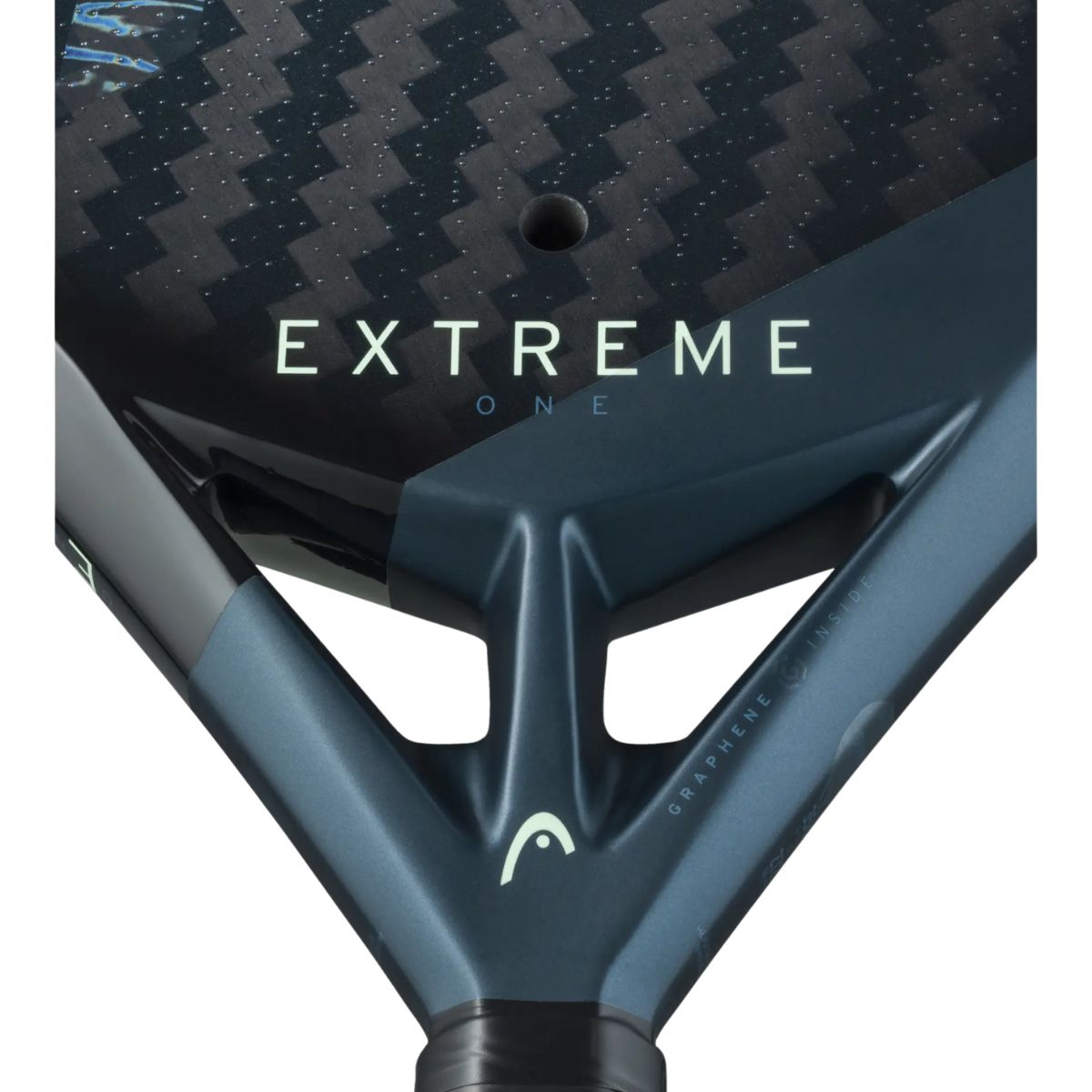 Head Extreme One 2025 Padel