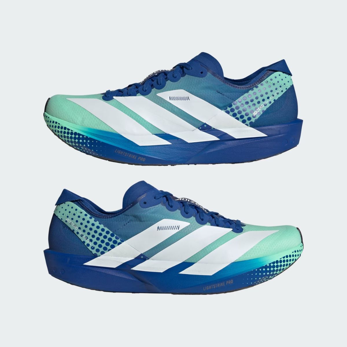 Adidas Adizero Takumi Sen 11 Shoes