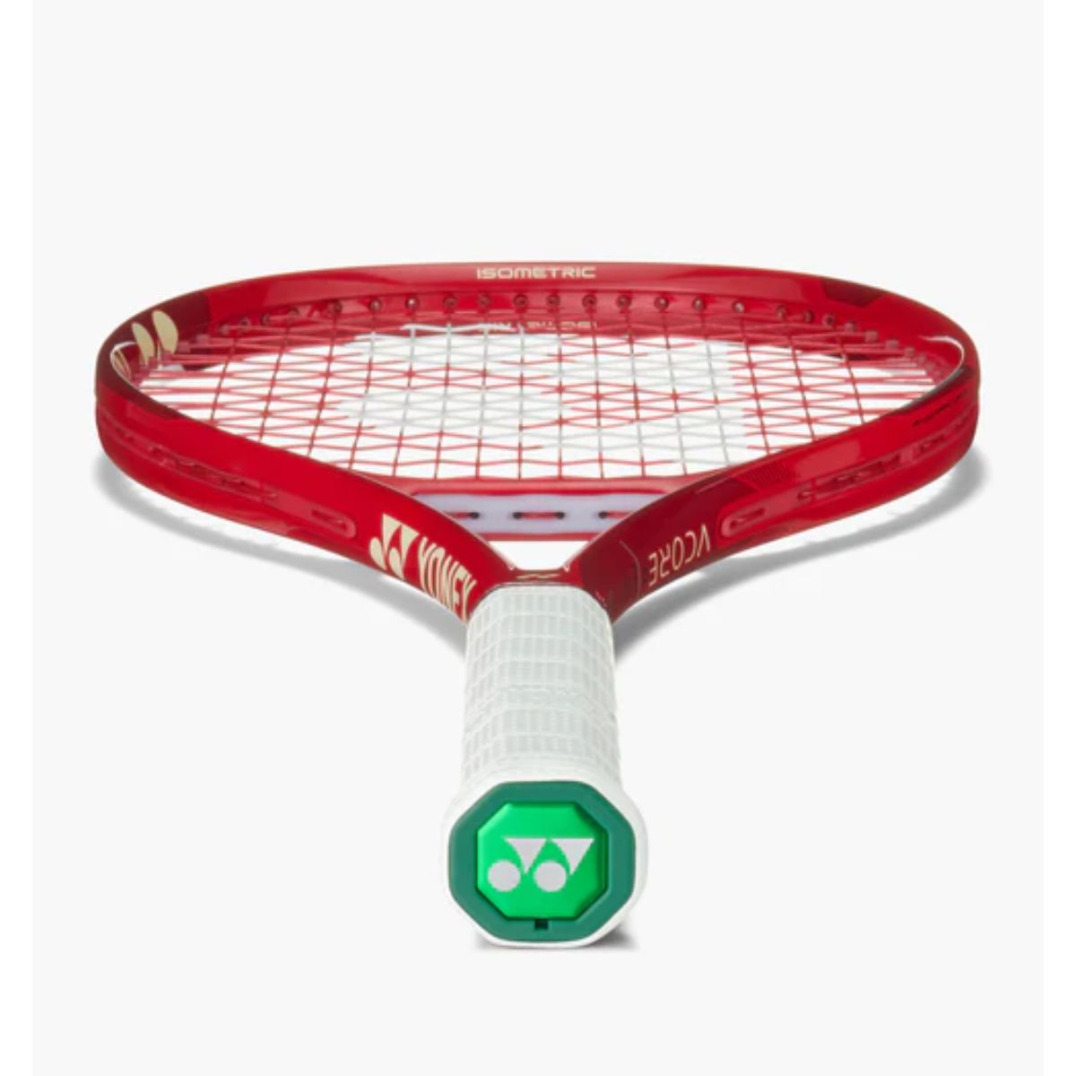Buy Yonex Vcore Alpha L Tennis Recket(Strung) Online SCS Sports