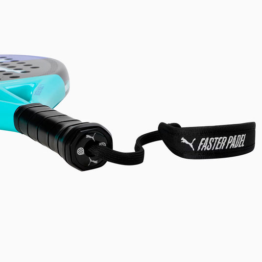 Puma Nova Padel Pro CTR Padel Racket