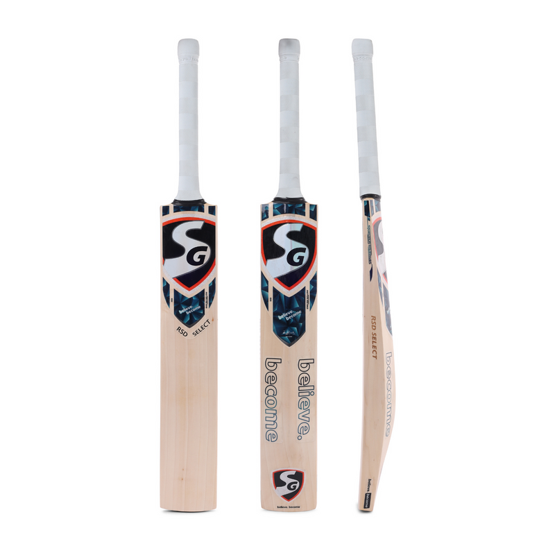 Load image into Gallery viewer, SG RSD Select English Willow Cricket Bat
