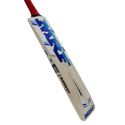 MRF Power 400 Jr English Willow Cricket Bat