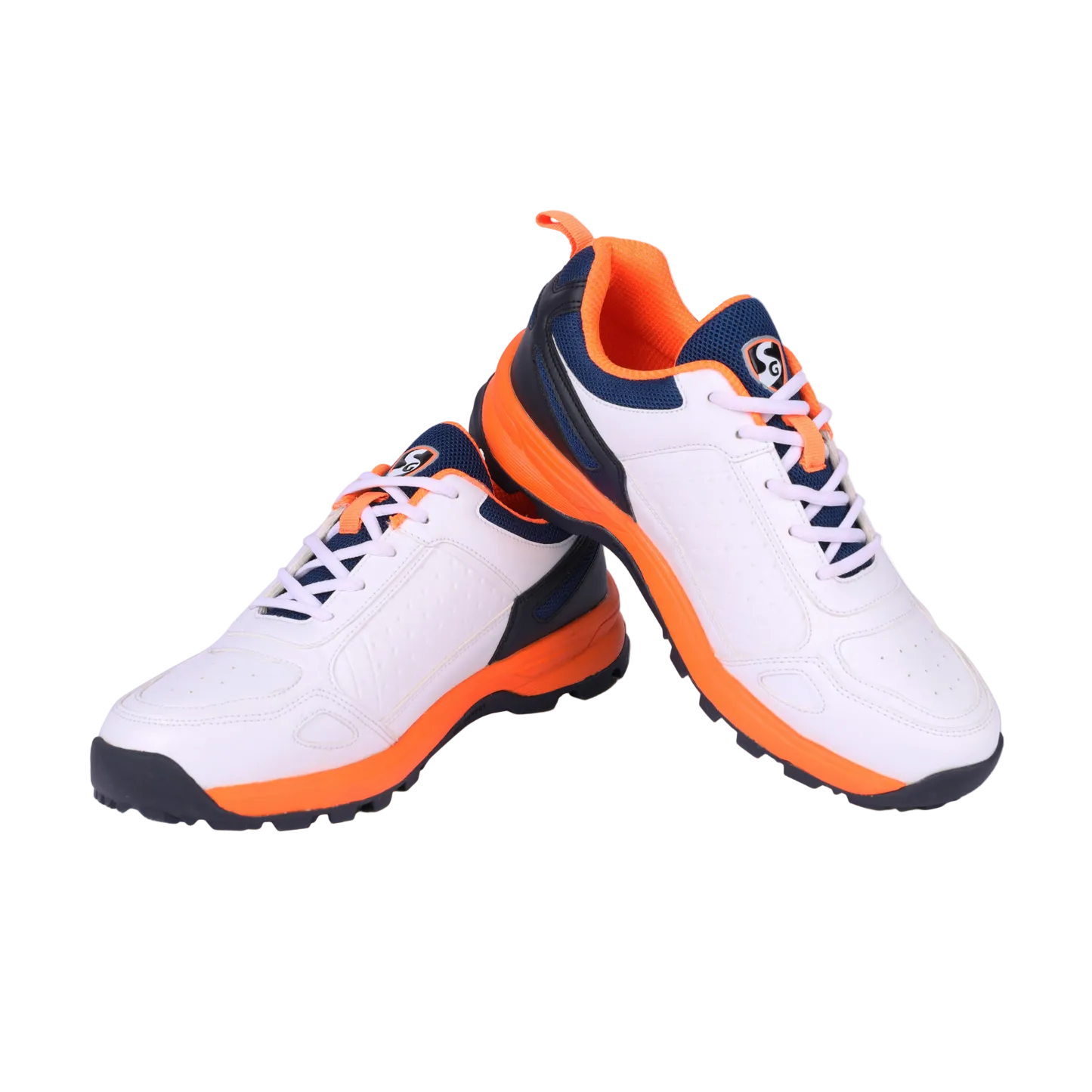 SG Club 6.0 Cricket Shoes