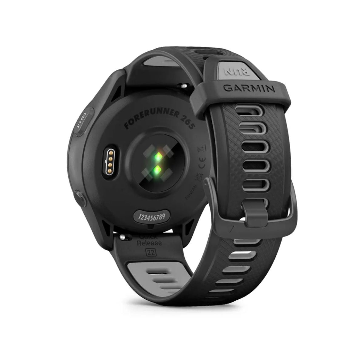 Garmin Forerunner 265 Fitness Watch