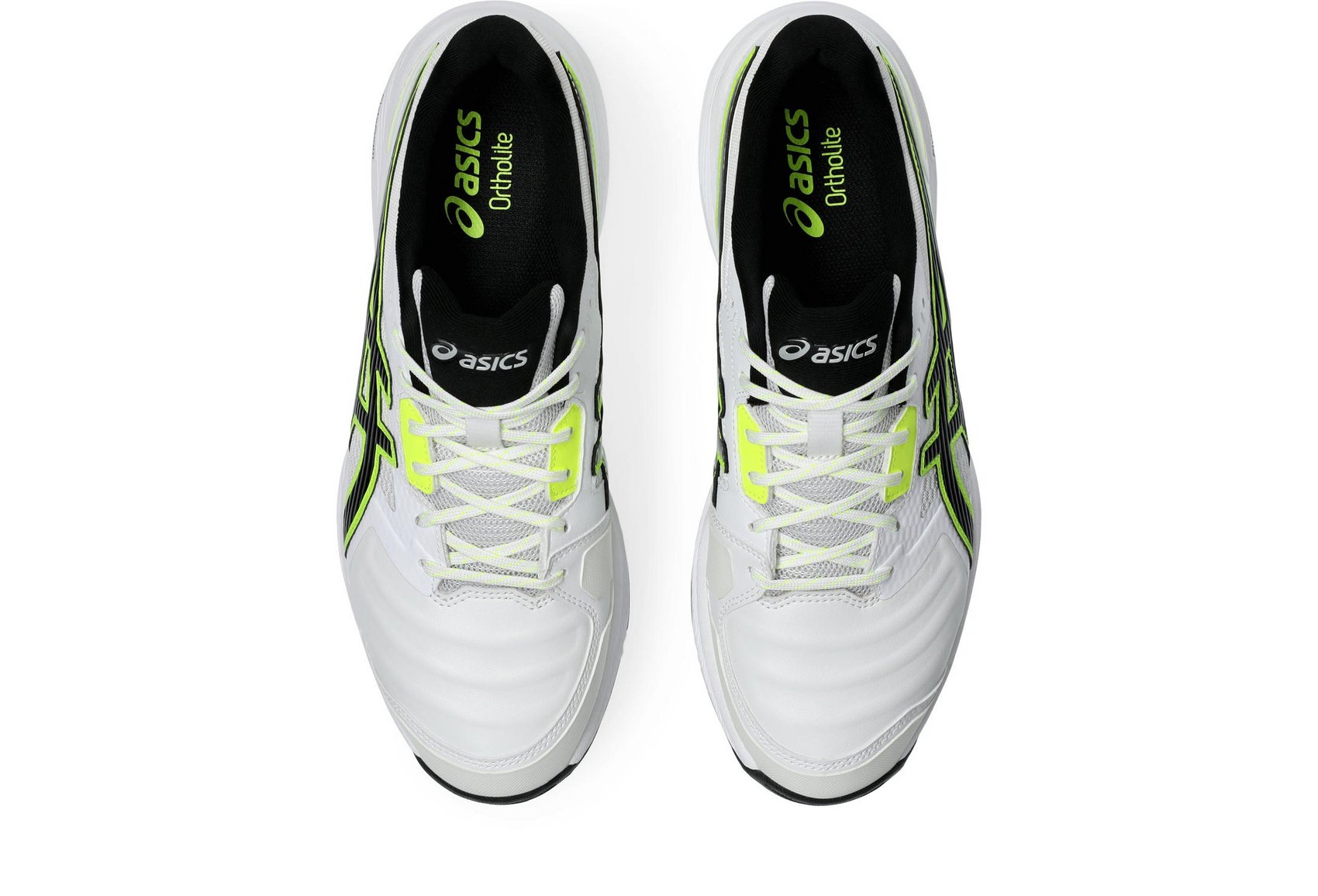 Asics Gel-Gully 7 Cricket Shoes