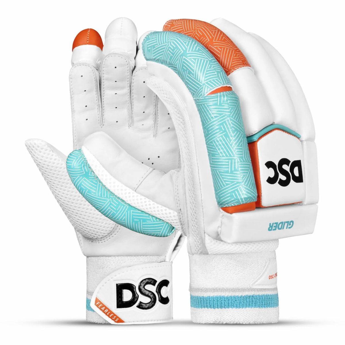 DSC Condor Glider Cricket Batting Gloves