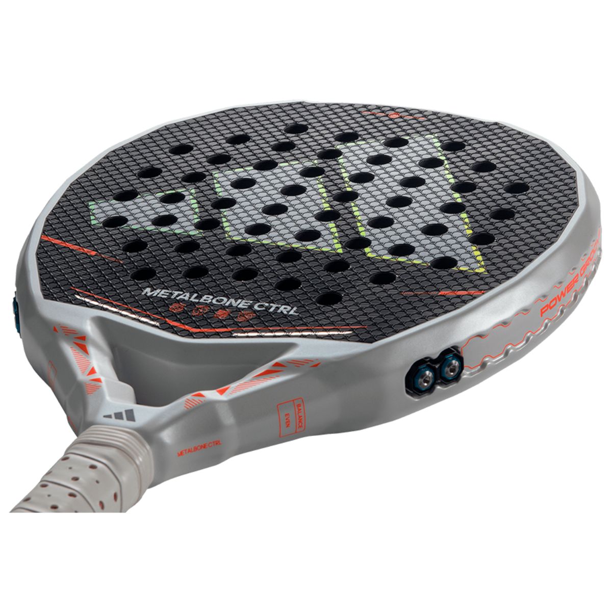 Adidas Metalbone Control 2026 Padel Rackets