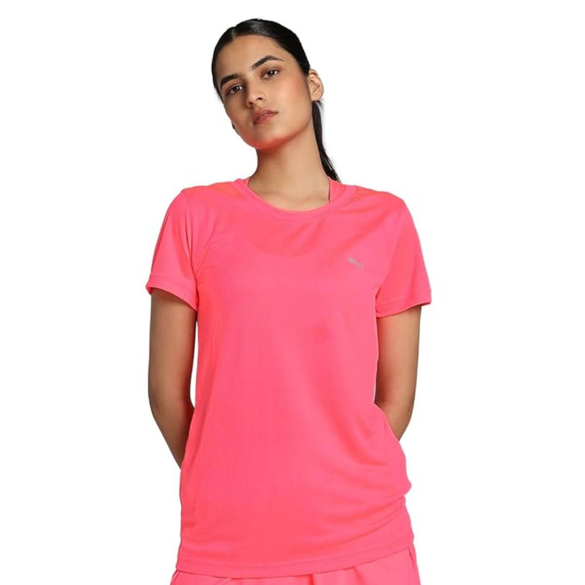 Puma Womens Performance Tee
