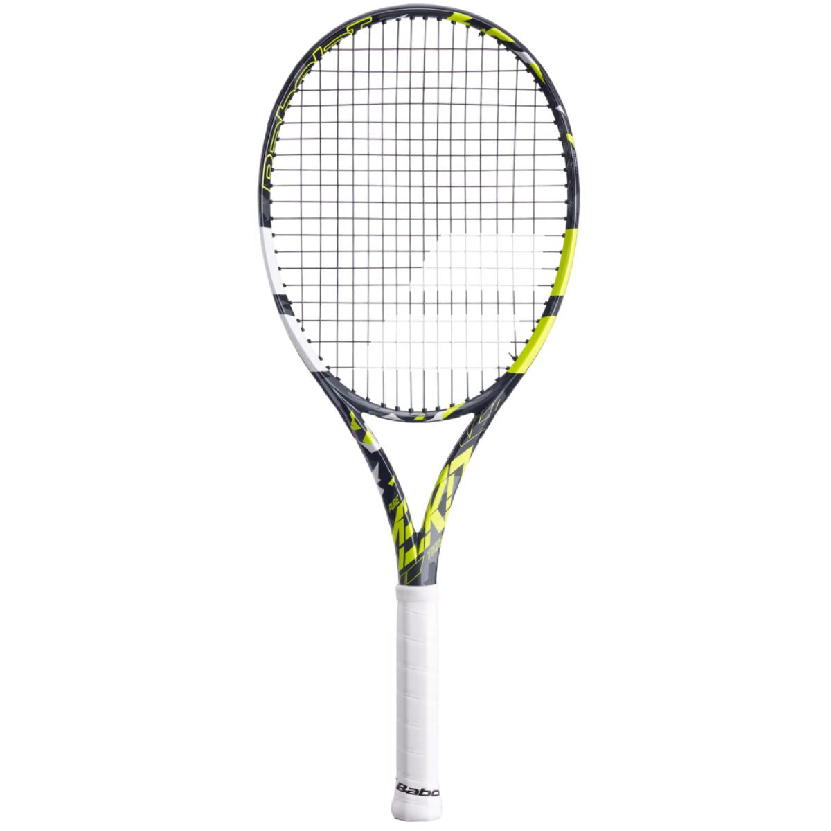 Babolat Pure Aero Team Strung Nc (Unstrung)