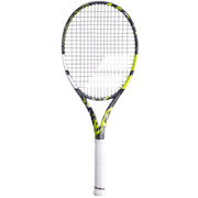 Babolat Pure Aero Team Strung Nc (Unstrung)