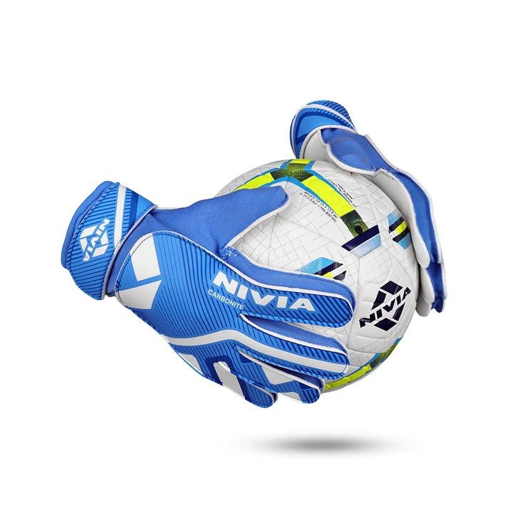 Nivia Web GK Football Gloves