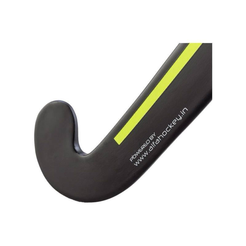 Load image into Gallery viewer, Alfa Y-30 JR Hockey Stick (With Cover)
