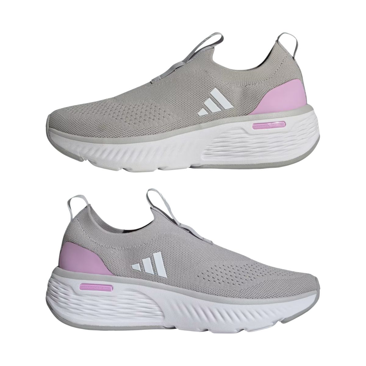 Adidas Cloudfoam Go Sock Running Shoes