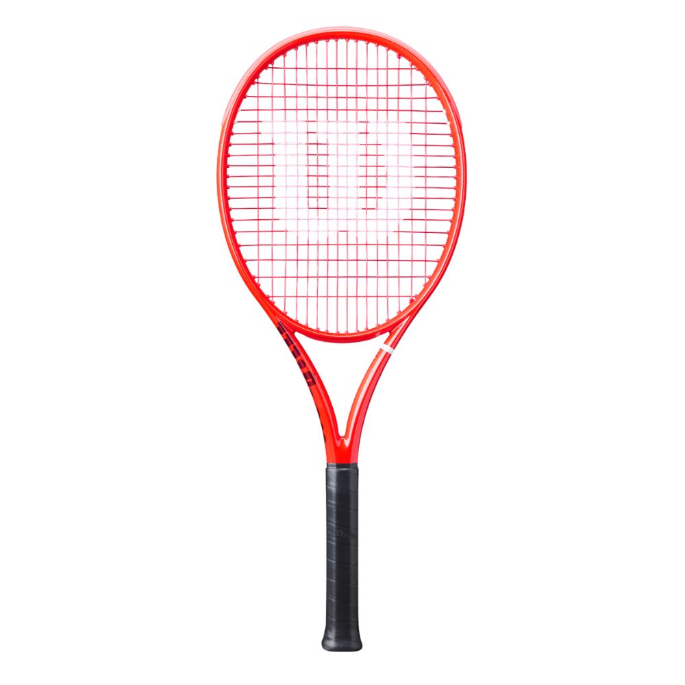 Wilson Defyer 100L V1 Tennis Racket (Unstrung)