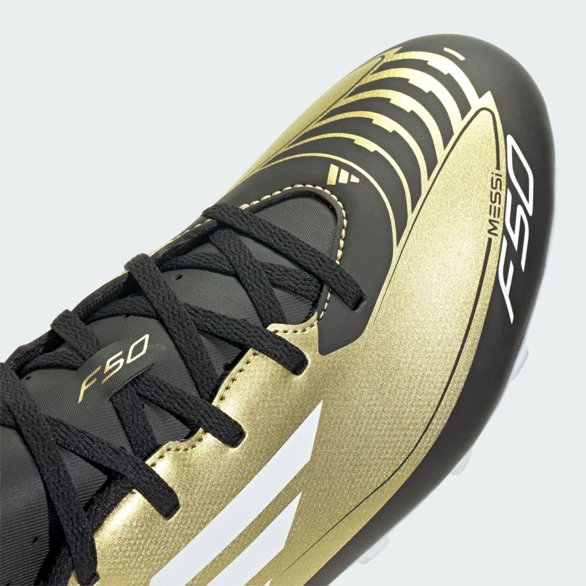 Adidas F50 Club FXG Messi Football Shoes