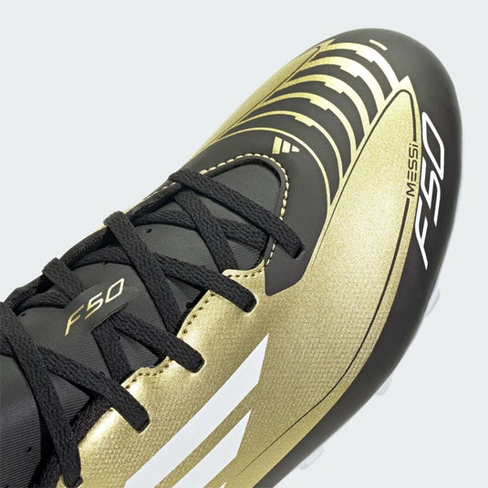 Adidas F50 Club FXG Messi Football Shoes