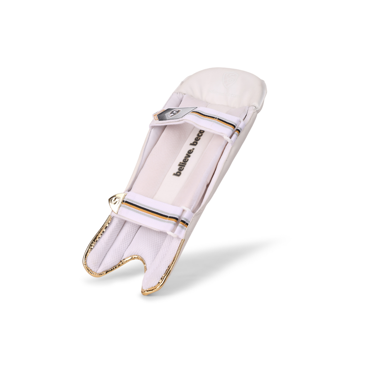SG Hilite Wicket Keeping Pads