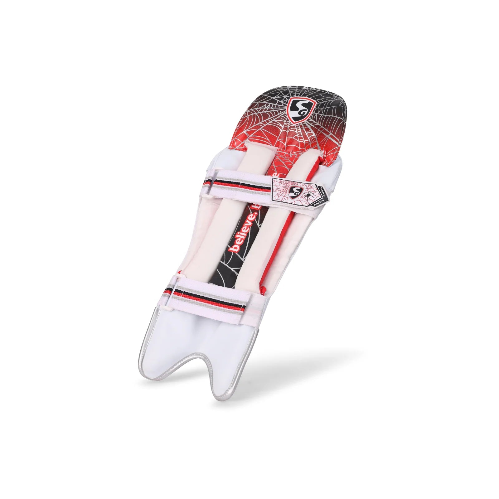 SG Nylite Cricket Keeping Pads