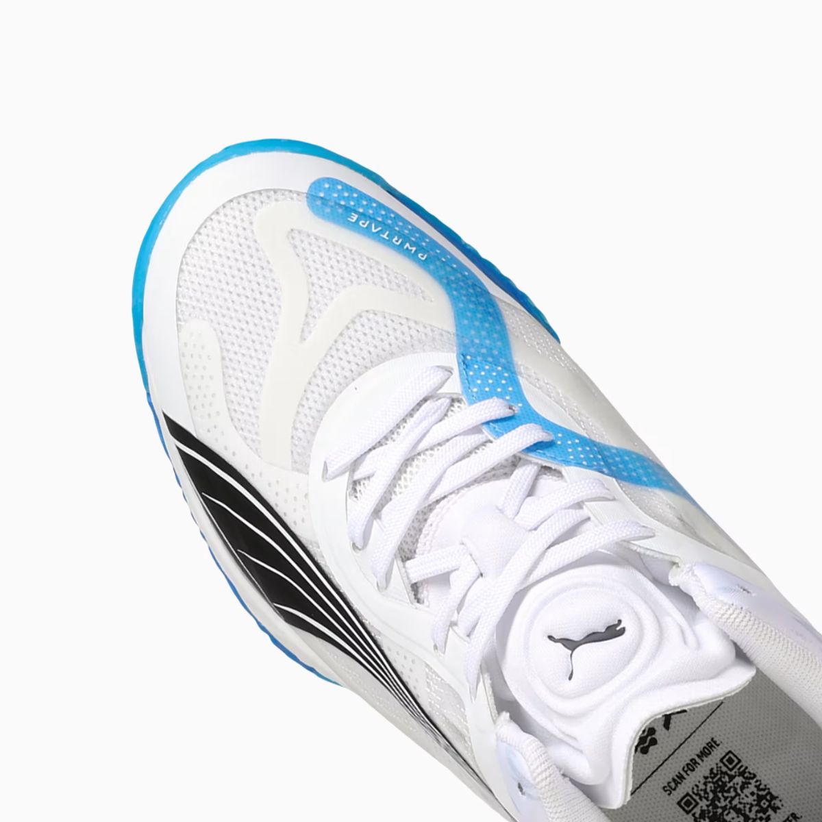 Puma Accelerate Nitro Badminton/Squash Shoes