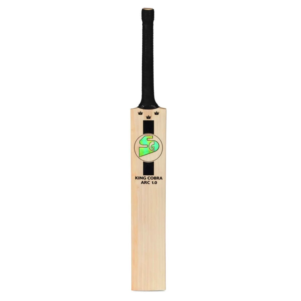 SG King Cobra Arc 1.0 English Willow Cricket Bat