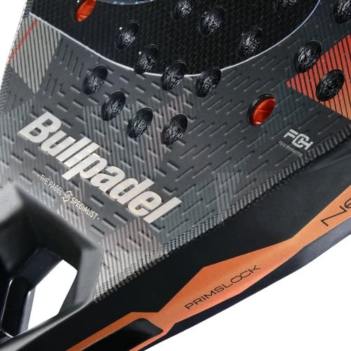 Load image into Gallery viewer, Bullpadel Neuron 02 Geo Edge Padel Racket
