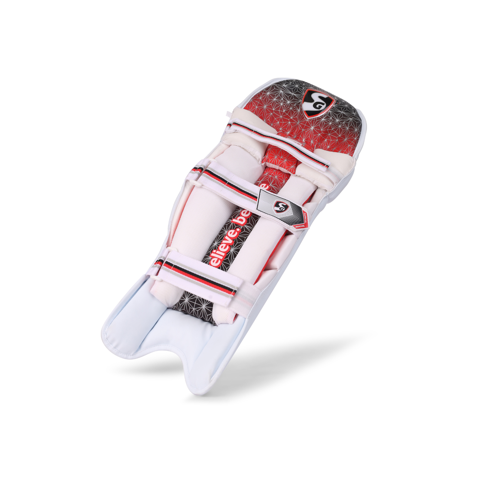 SG Players Xtreme Cricket Batting Pads