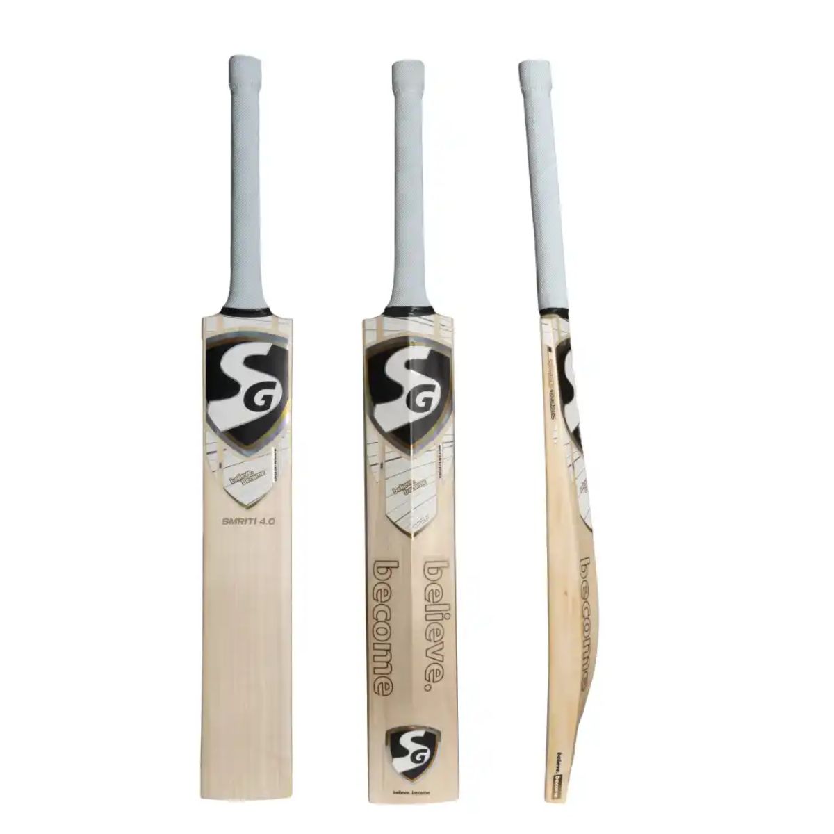 SG Smriti 4.0 English Willow Cricket Bat