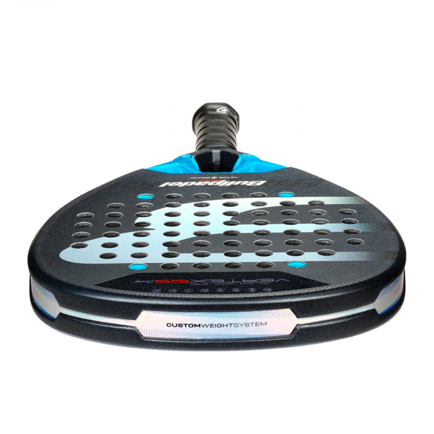 Bullpadel Vertex 05 CMF Padel Racket