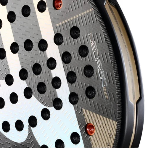 Load image into Gallery viewer, Bullpadel Neuron 02 2026 Padel Racket
