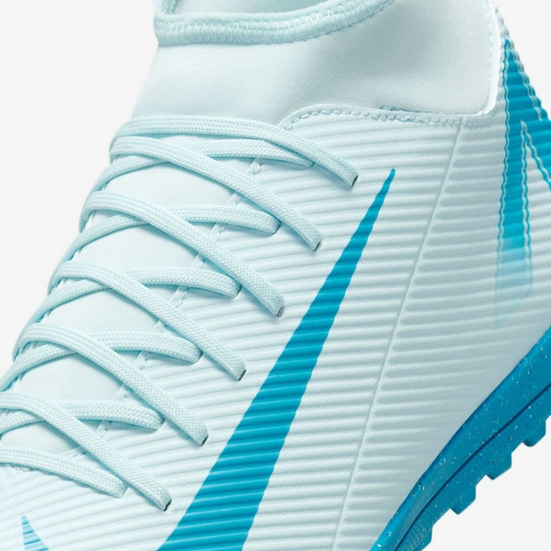 Load image into Gallery viewer, Nike Superfly 10 Club Turf Hight Top Football Shoes

