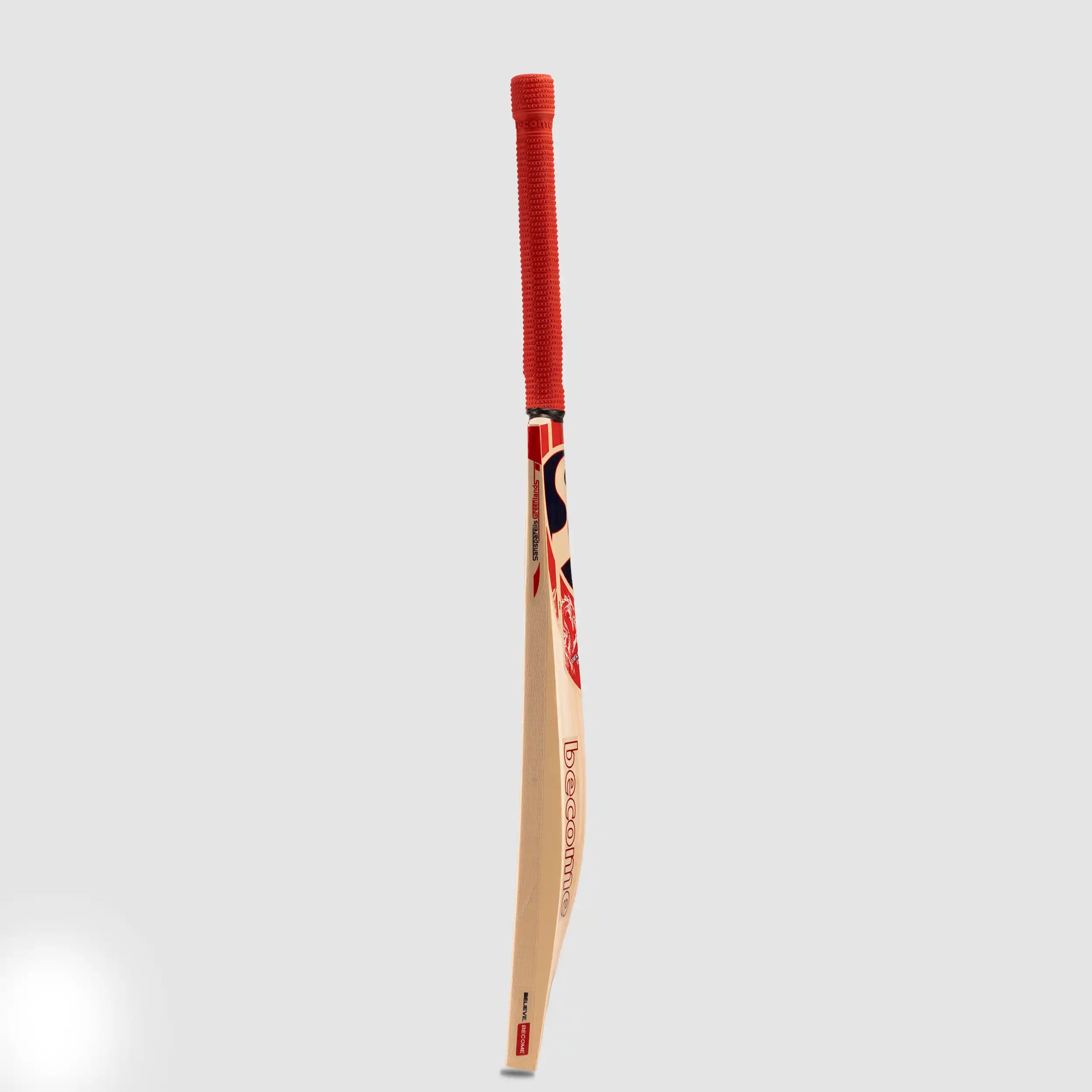 SG KLR Spark Kashmir Willow Cricket Bat