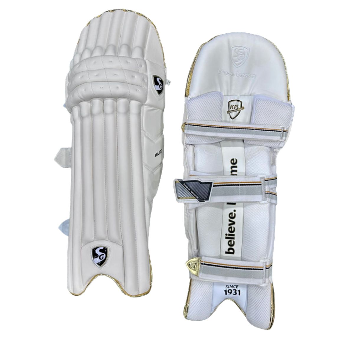 SG Hilite Cricket Batting Pads
