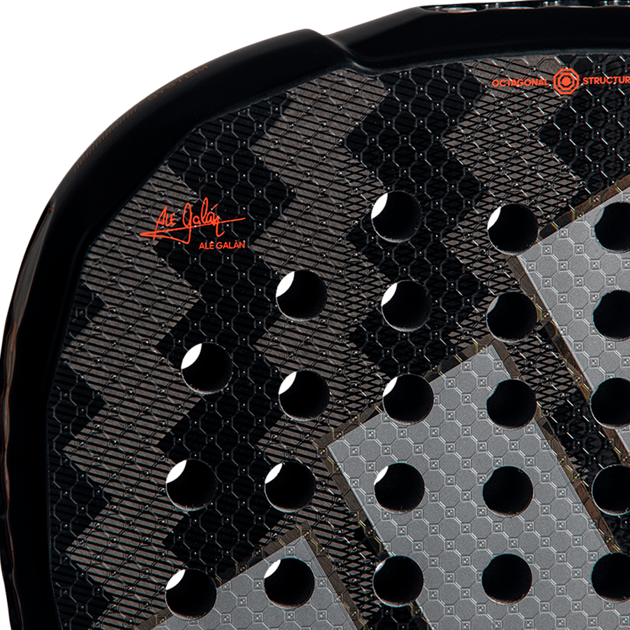 Adidas Metalbone 2026 Padel Racket