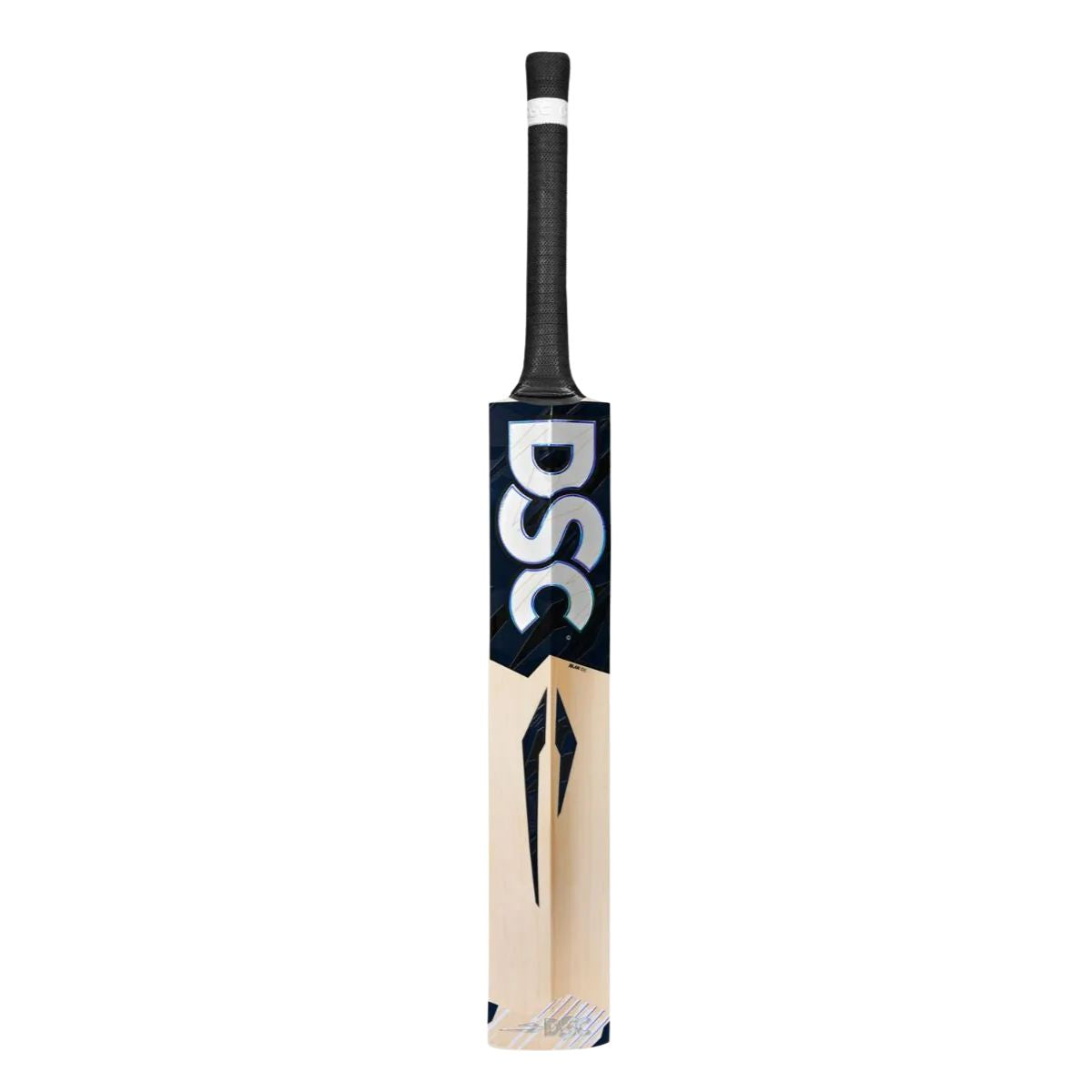 DSC BLAK 65 English Willow Cricket Bat