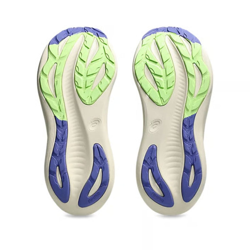 Load image into Gallery viewer, Asics Gel Nimbus 27 TR Running Shoes
