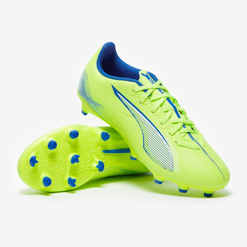 Load image into Gallery viewer, Puma Ultra 5 Play FG/AG Football Shoes
