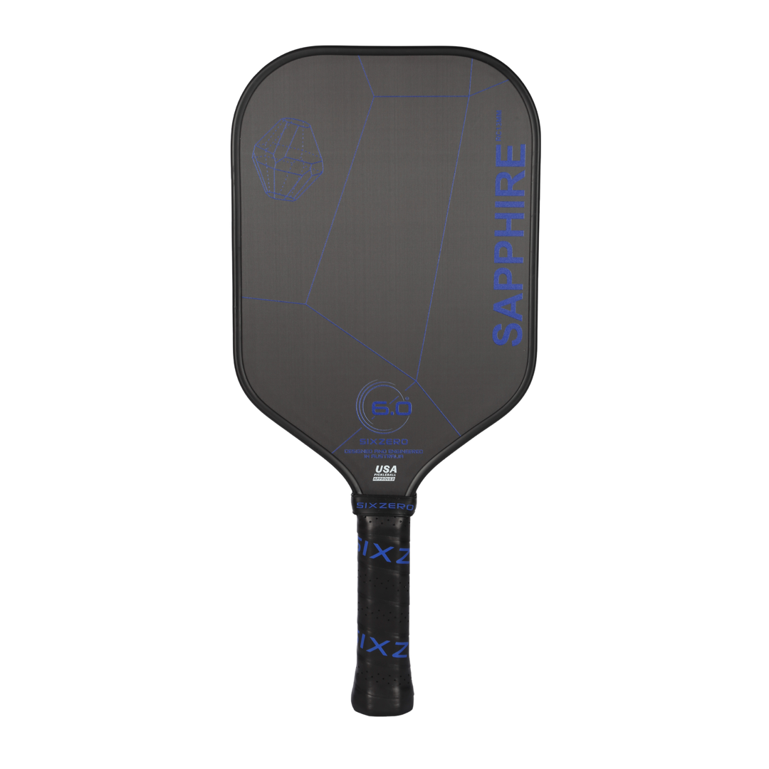 Sixzero Sapphire Pickleball Paddle