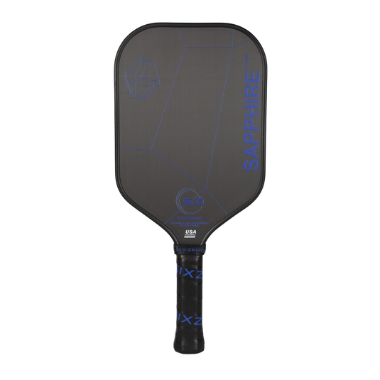 Sixzero Sapphire Pickleball Paddle