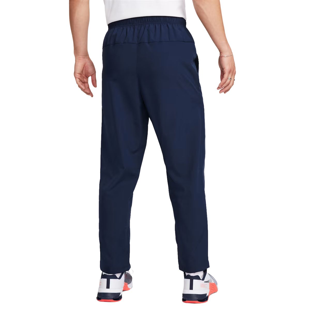 Nike Form Men's Dri-FIT Open-Hem Versatile Trousers