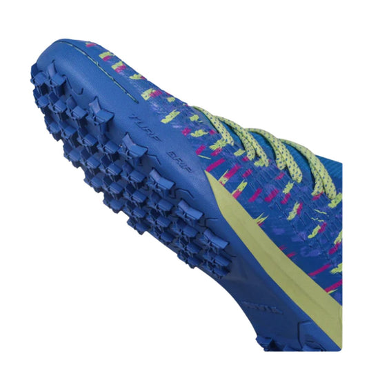 Nivia Ashtang 2.0 Turf Football Shoes