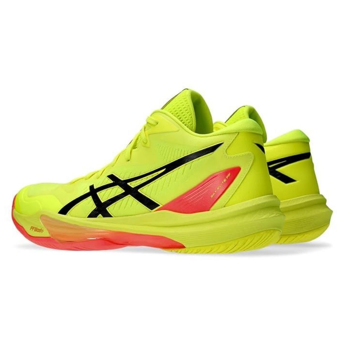 Asics Sky Elite FF MT 3 Paris Badminton/Squash Shoes