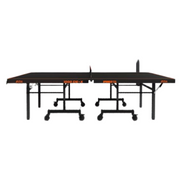 Stag International 1000 DEX Black Table Tennis Table