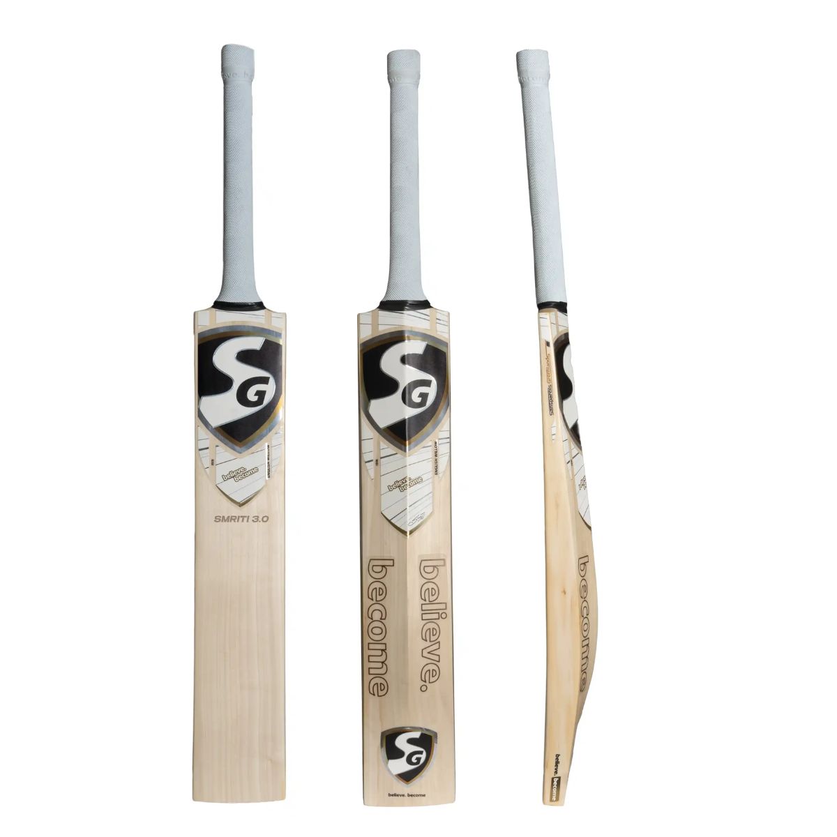 SG Smriti 3.0 English Willow Cricket Bat
