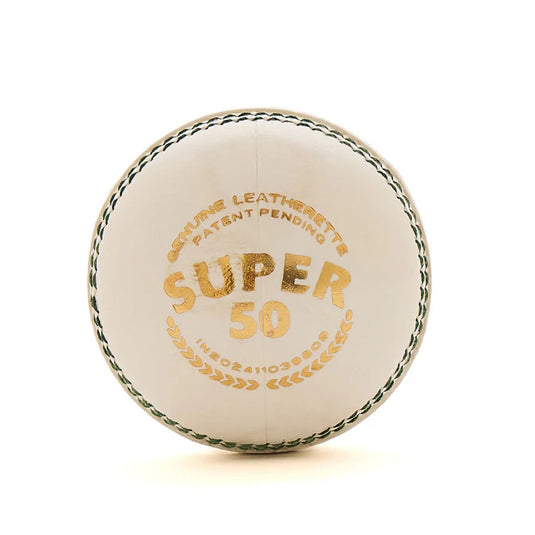 SG Cricket Balls Super 50