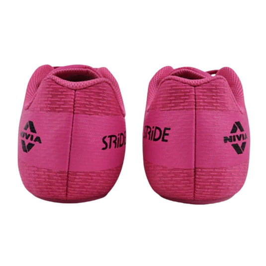 Nivia Strider 3.0 Running Spikes