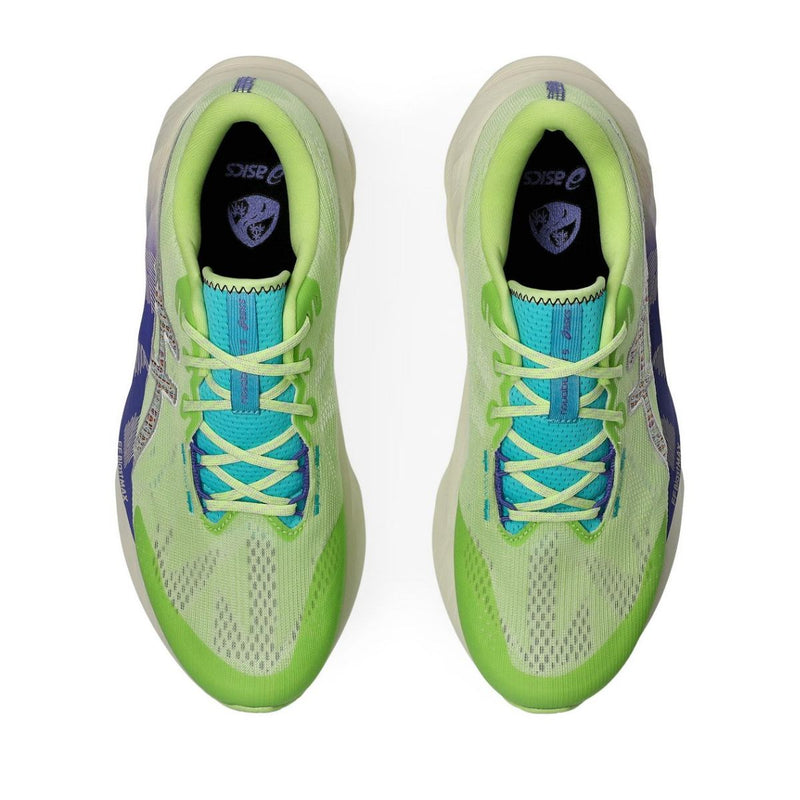 Load image into Gallery viewer, Asics Novablast 5 TR Running Shoes
