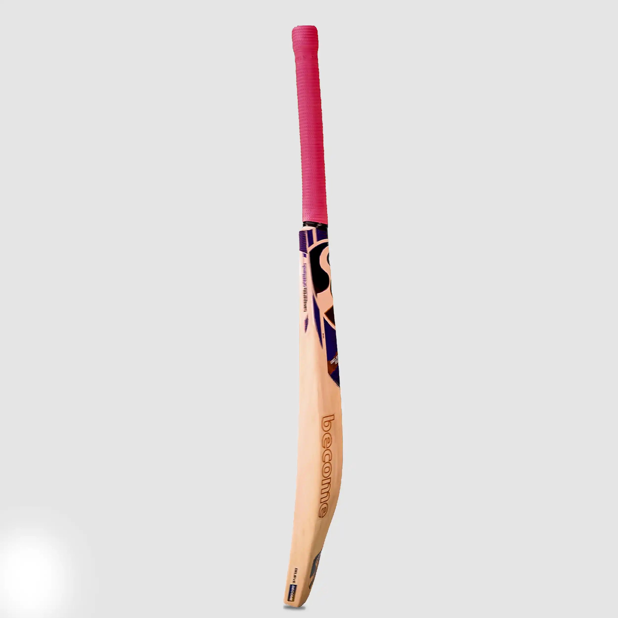 SG Nexus Plus Kashmir Willow Cricket Bat