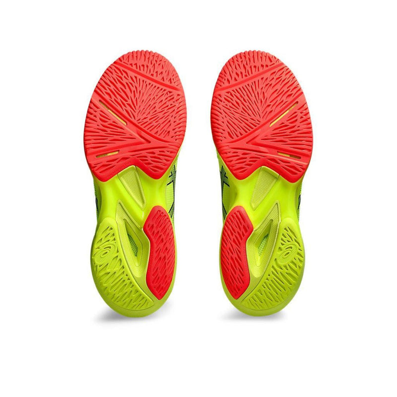 Load image into Gallery viewer, Asics Solution Speed FF 3 Paris Tennis Shoes
