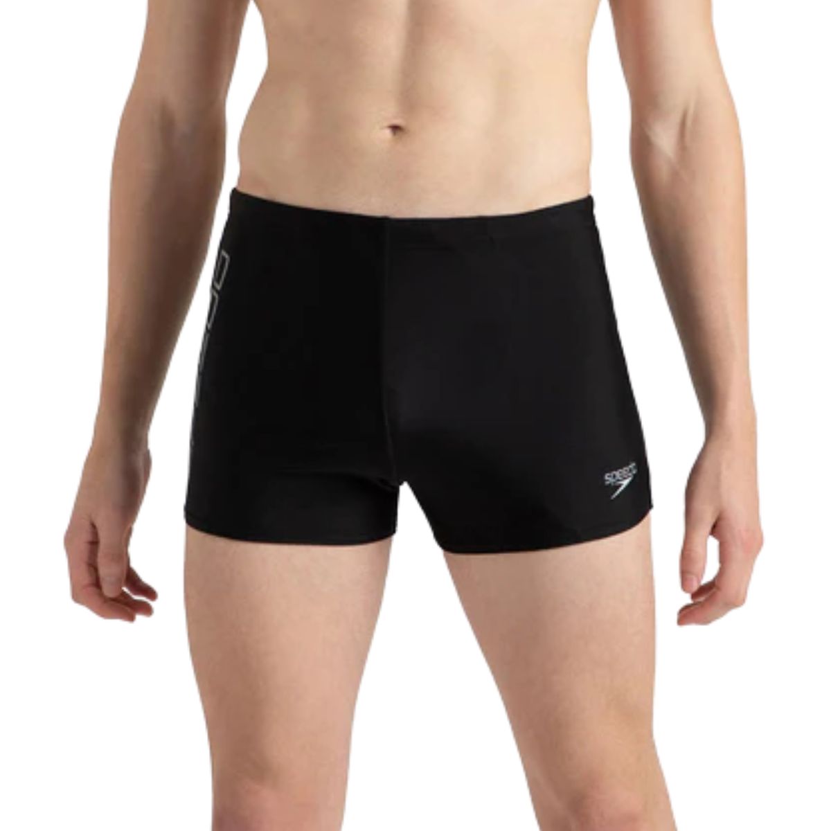 Speedo Am Essential Printed Aquashort