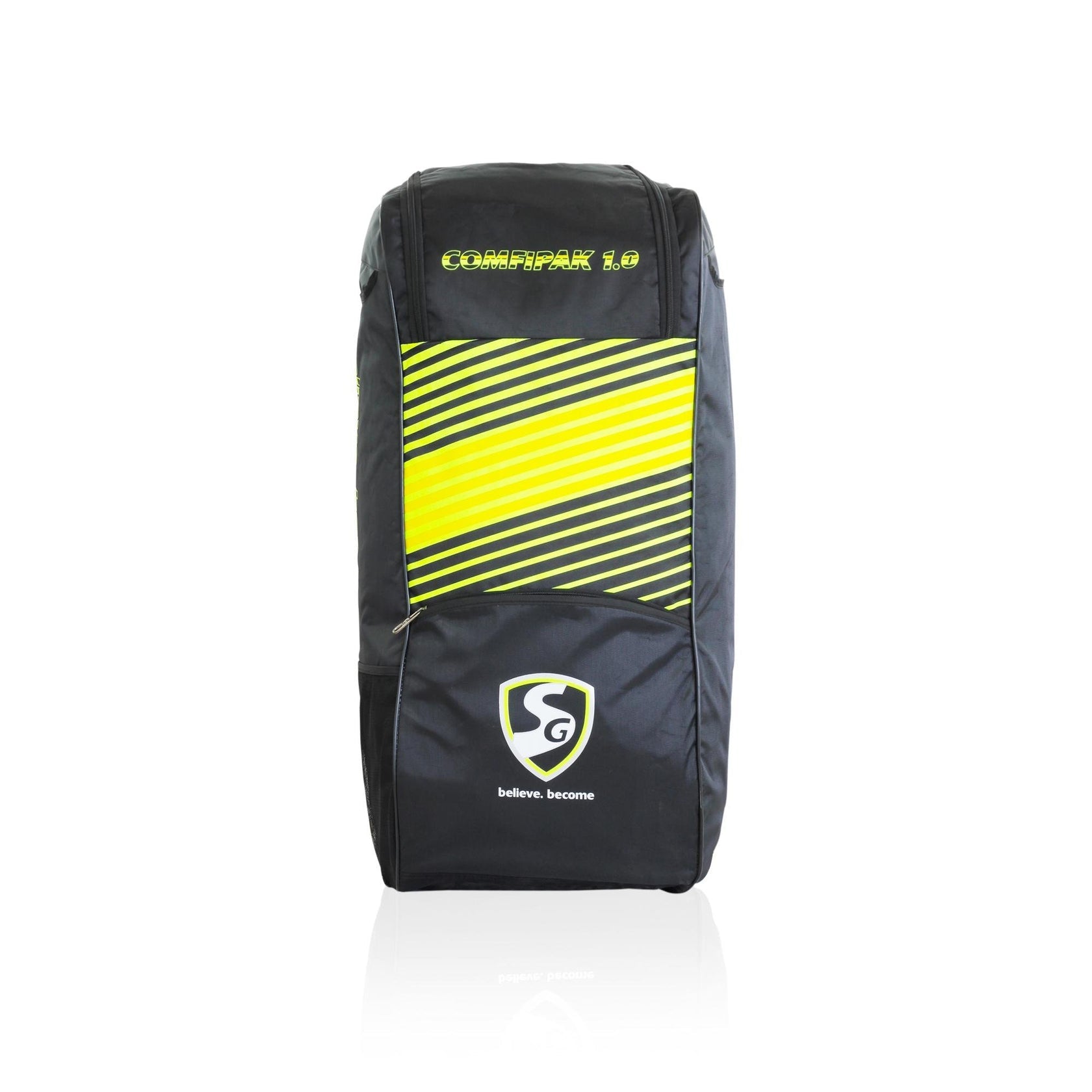 SG COMFIPAK 1.0 Cricket Kitbag